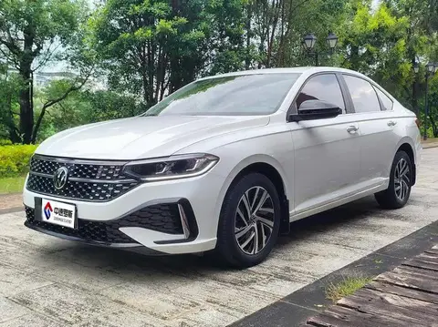 Lavida 2023 280TSI DSG Starry Sky Edition