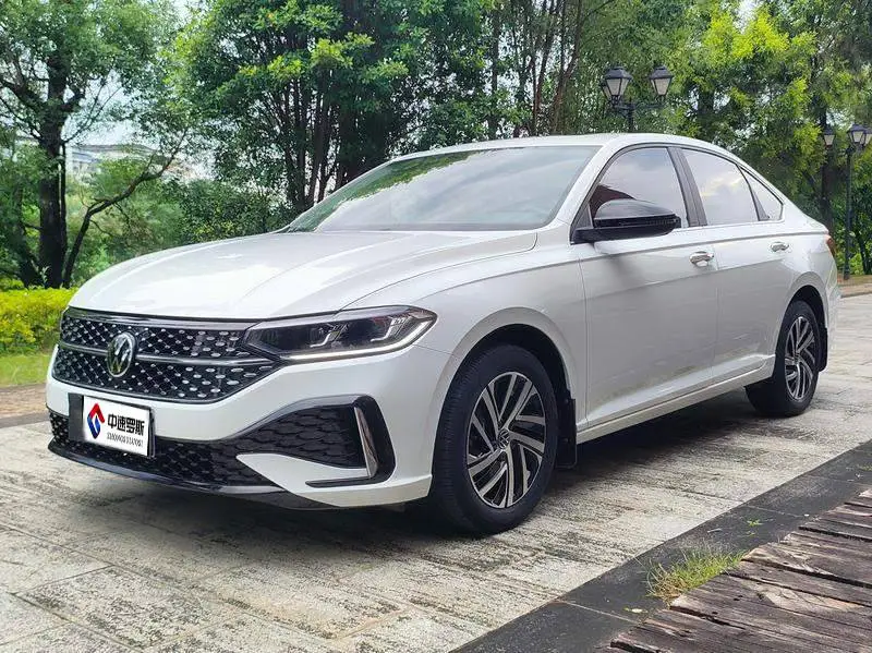 Lavida 2023 280TSI DSG Starry Sky Edition