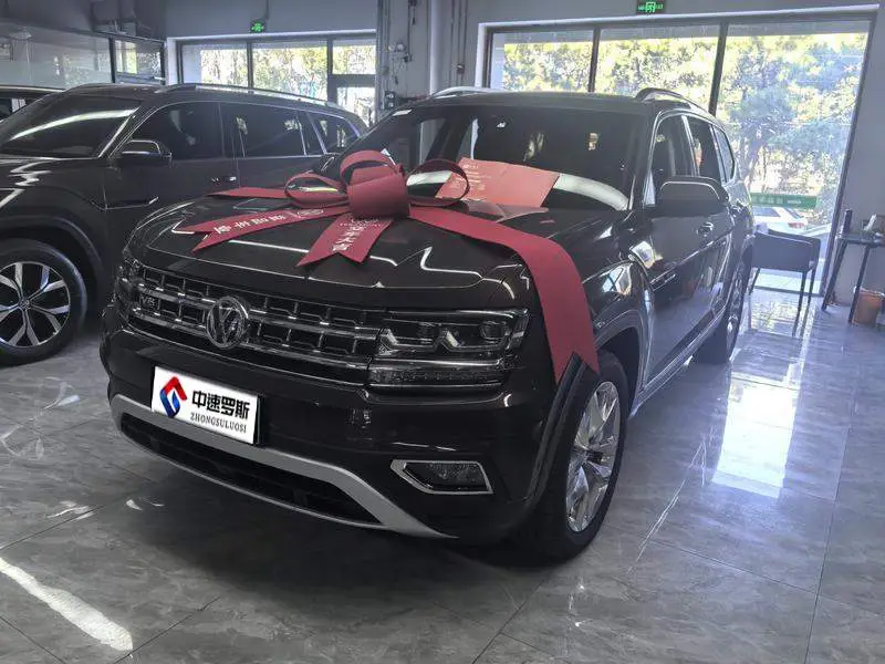 Touron 2017 530 V6 4WD Ultimate Edition