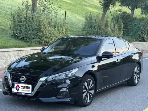Tianlai 2021 2.0L XL Comfort Edition