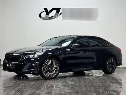 BMW 5 Series 2026 530Li Premium M Sport Package