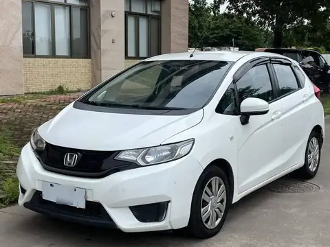 Fit 2014 1.5L LX CVT Comfort Edition