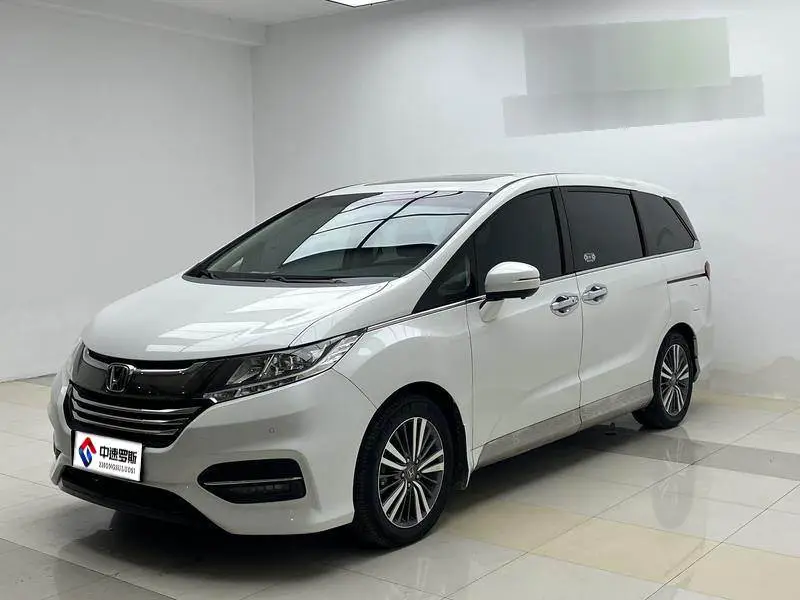 Odyssey 2018 2.4L Smart Edition
