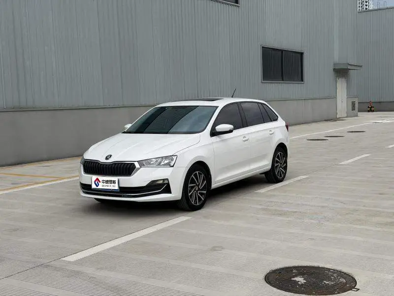 Xindong 2020 1.5L Automatic Comfort Edition