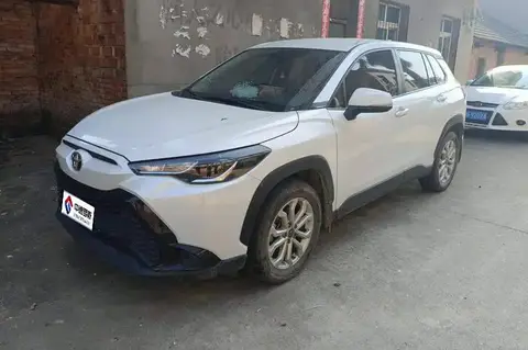 Landa 2023 2.0L CVT Elite Edition