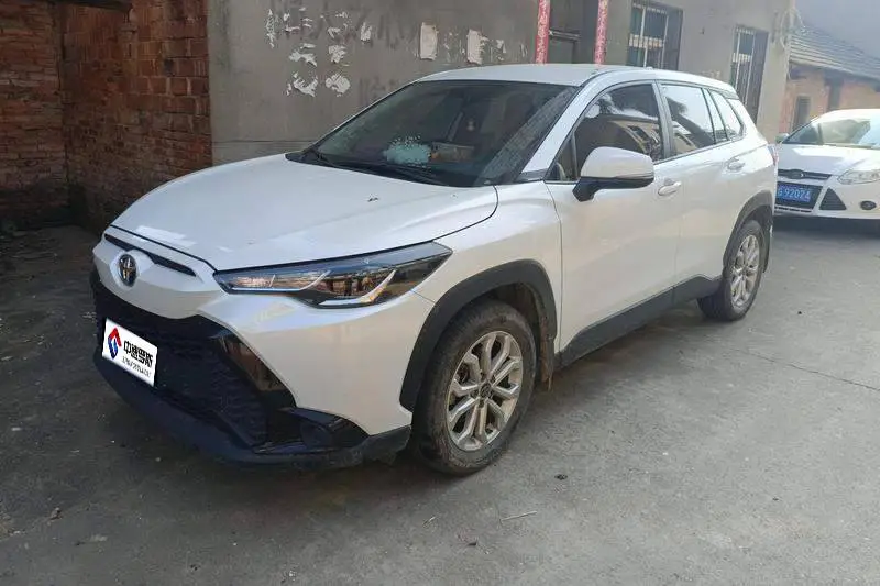 Landa 2023 2.0L CVT Elite Edition