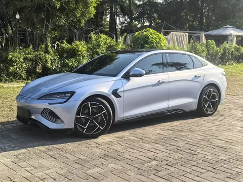 seal 2022 650km 4WD Performance Edition