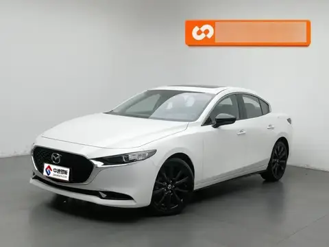 Mazda 3 Angkesaila 2023 2.0L Automatic Elegant Edition