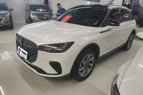 adventurer 2024 2.0T 2WD Premium Edition