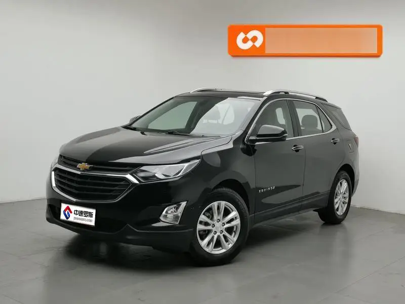 Explorer 2019 535T Automatic Driving Edition National VI