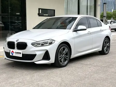 BMW 1 Series 2022 120i M Sport