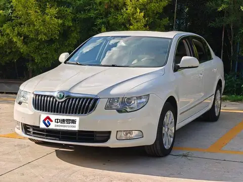 Hao Rui 2012 1.8TSI Automatic Elegant Edition