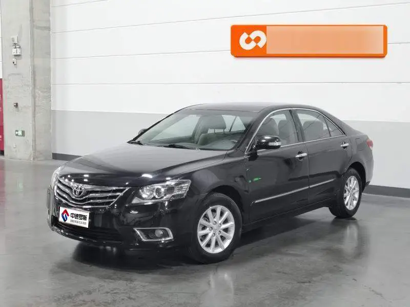 Camry 2013 200E Classic Elite Edition