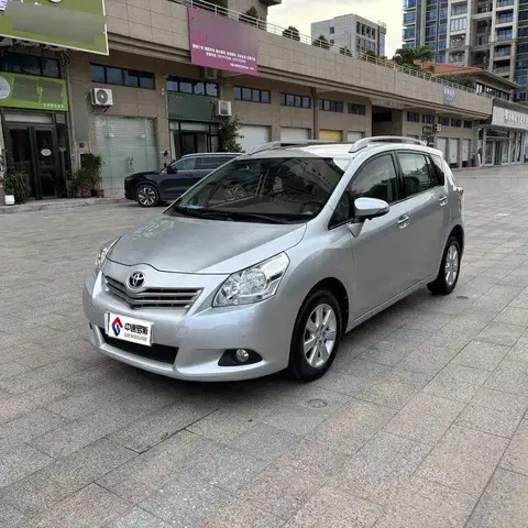 Yizhi 2011 180G CVT luxury multi-function version