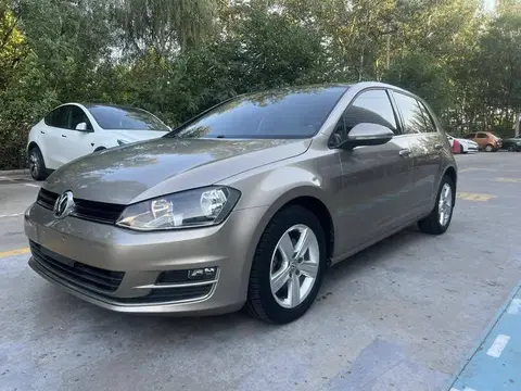 Golf 2016 230TSI Automatic Comfort