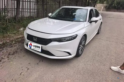 Stylish 2022 240TURBO CVT Technology Edition