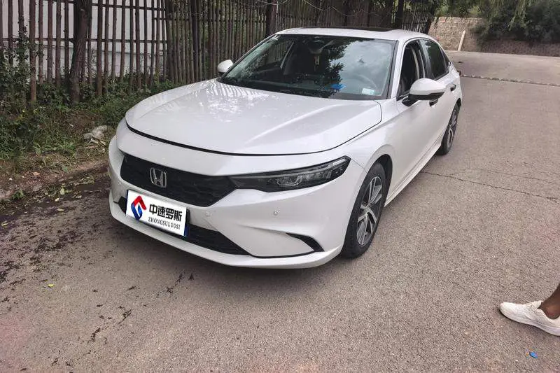 Stylish 2022 240TURBO CVT Technology Edition