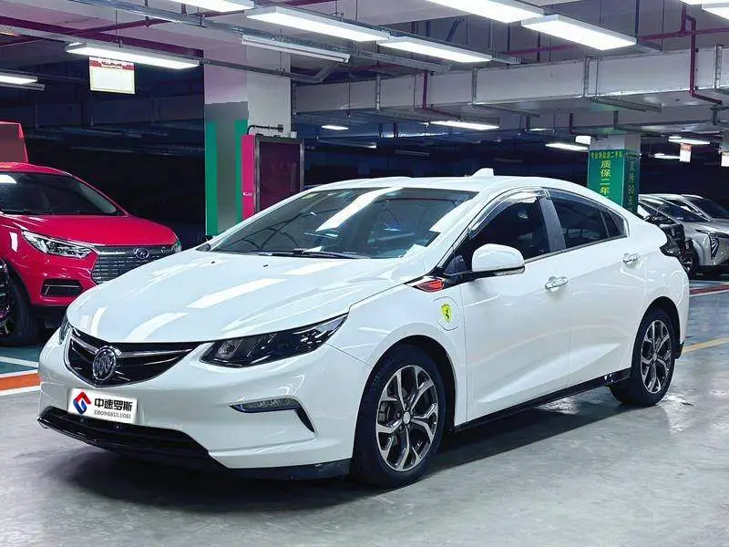 VELITE 5 2017 Urban Extended Range