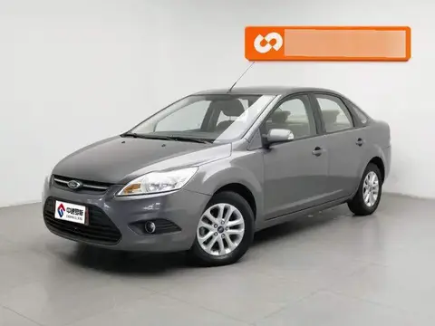 Fox 2013 Sedan Classic 1.8L Automatic Basic Модель