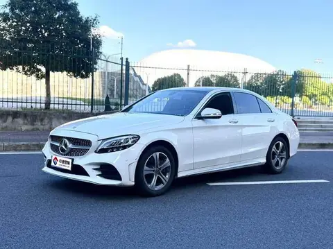 Mercedes-Benz C-Class 2020 C 260 L Sport