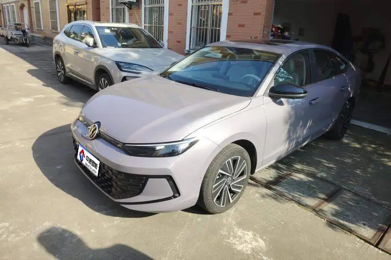 Lavida 2026 Pro 300TSI Starry Sky Smart Edition