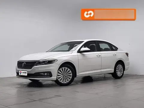 Lavida 2021 280TSI DSG Comfort Edition
