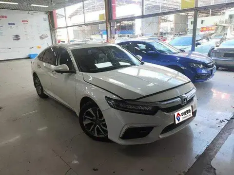 Inspur 2019 260TURBO Jingyue Edition National V