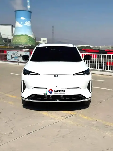 Changan Qiyuan Q05  2025 True Fragrance Edition 125 Premium Edition