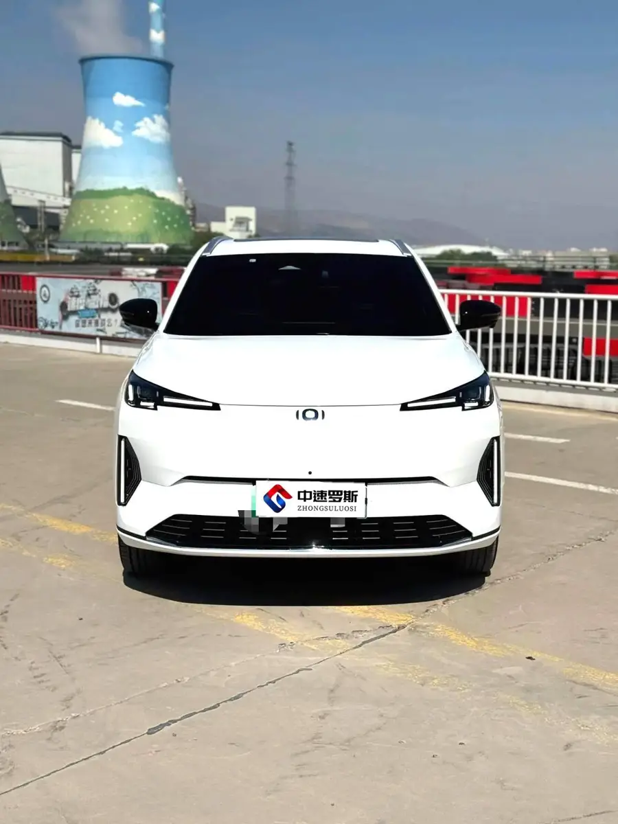 Changan Qiyuan Q05  2025 True Fragrance Edition 125 Premium Edition