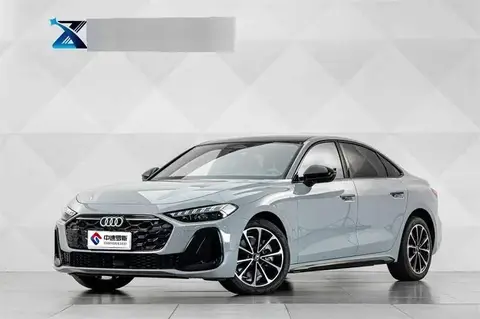 Audi A5L 2026 2.0T Sport Edition
