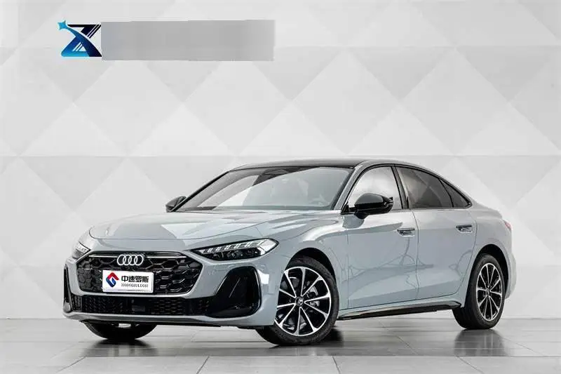 Audi A5L 2026 2.0T Sport Edition
