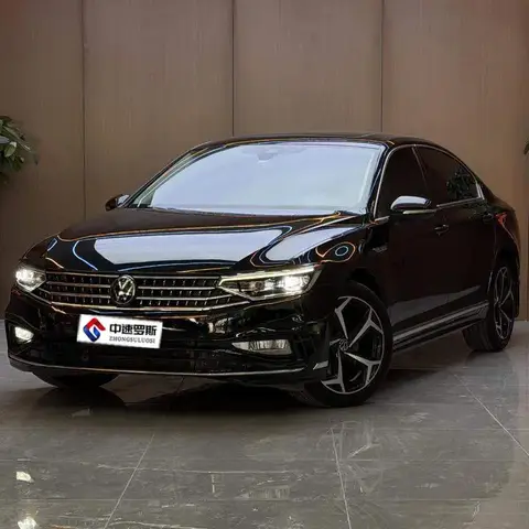 Magotan 2023 2 Millionth Anniversary Edition 330TSI DSG Luxury