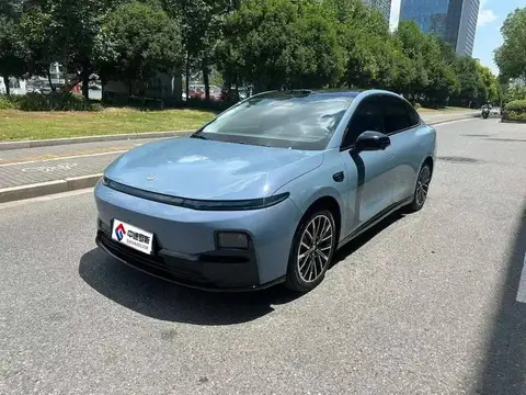 Leapmotor B01 2025 Model 550 LiDAR Edition