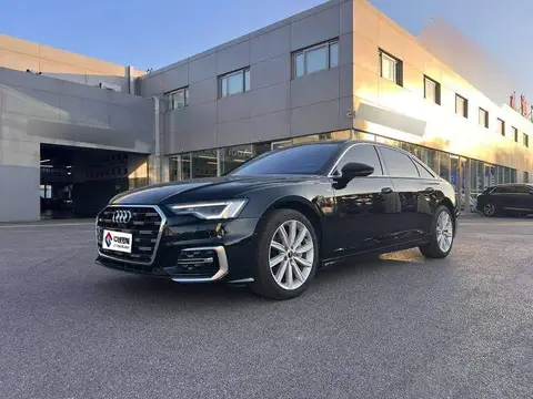 Audi A6L 2024 45 TFSI quattro Selected Dynamic Edition
