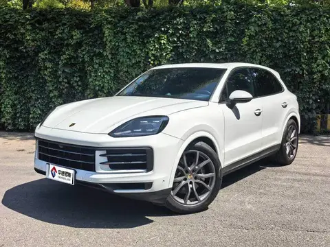 Cayenne 2024 Cayenne 3.0T