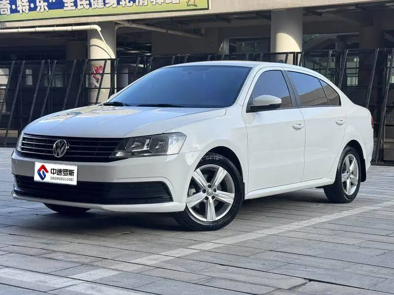 Lavida 2017 1.6L Automatic Fashion Edition