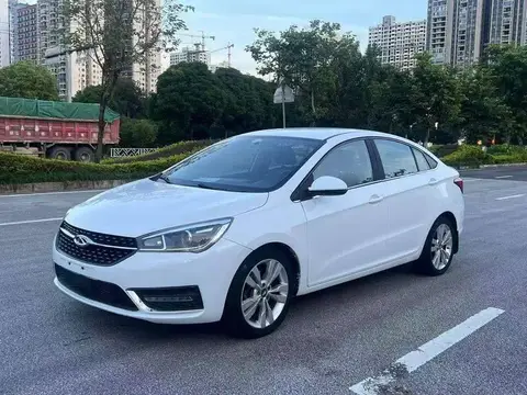 Arrizo 5 2017 1.5L Manual Trendsetting Edition