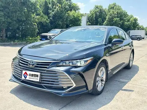 Asian Dragon 2019 2.0L XLE Premium Edition National VI