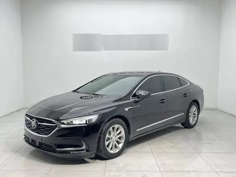 LaCrosse 2022 552T Luxury
