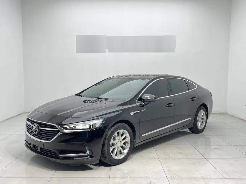 LaCrosse 2022 552T Luxury