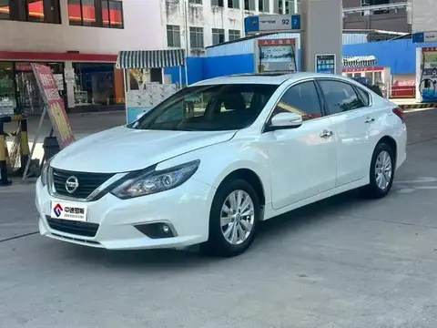 Tianlai 2018 2.0L XL Smart Edition