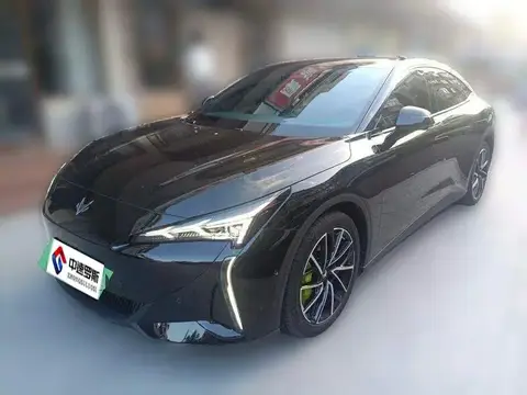 Jihu Alpha S5 2025 560PRO 185kW