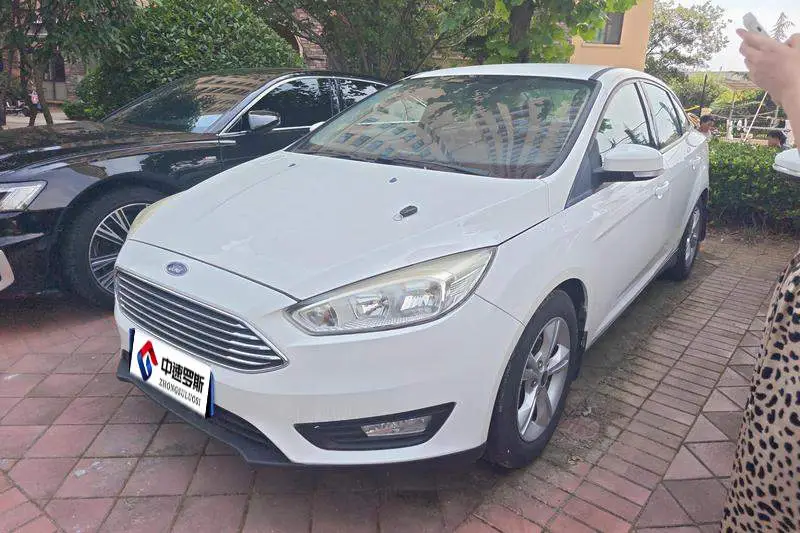 Fox 2017 Sedan 1.6L Automatic Comfort Smart Edition