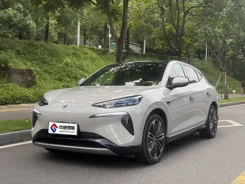 BYD N7 2024 630 4WD Intelligent Driving Max Edition