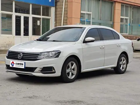 Lavida 2022 1.5L Automatic Comfort Edition