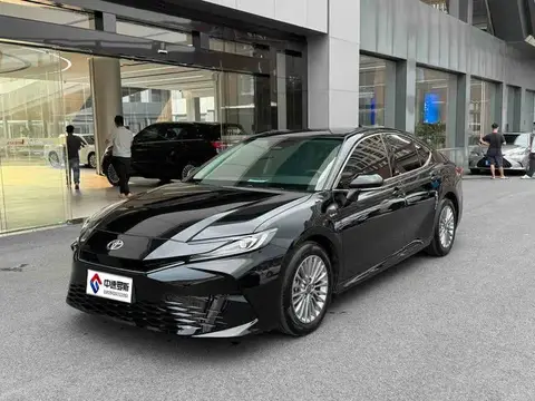 Camry 2024 Hybrid 2.0HE Elite Edition