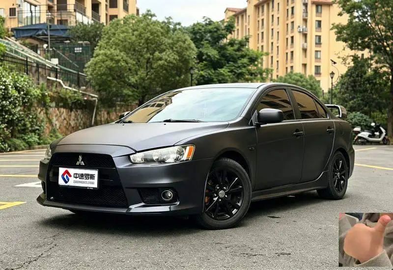 Wing God 2012 Fashion Edition 1.8L CVT Comfort Edition
