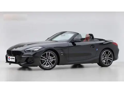 BMW Z4 2023 sDrive 25i M Sport Package
