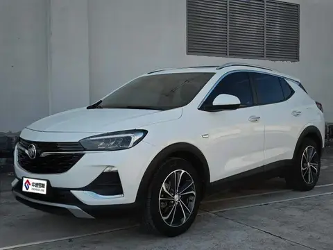 Encore GX 2020 20T CVT 2WD Luxury Mẫu