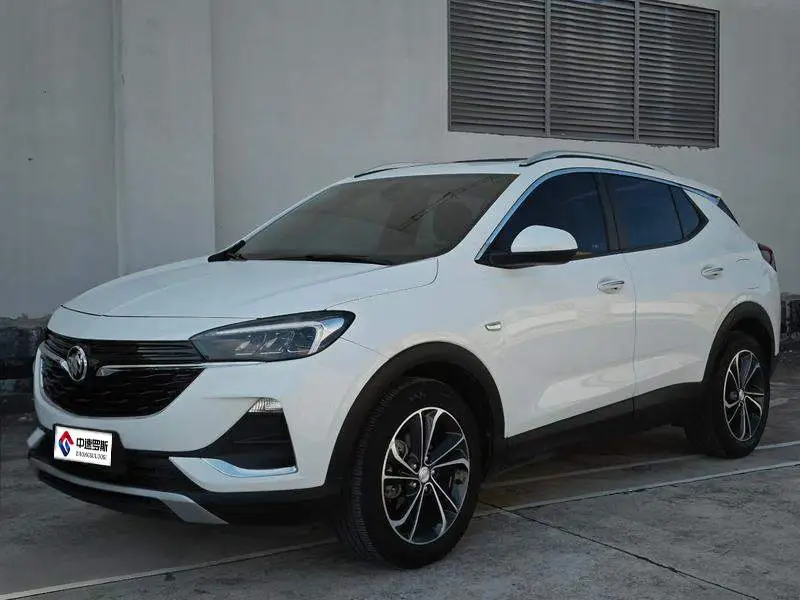 Encore GX 2020 20T CVT 2WD Luxury Model